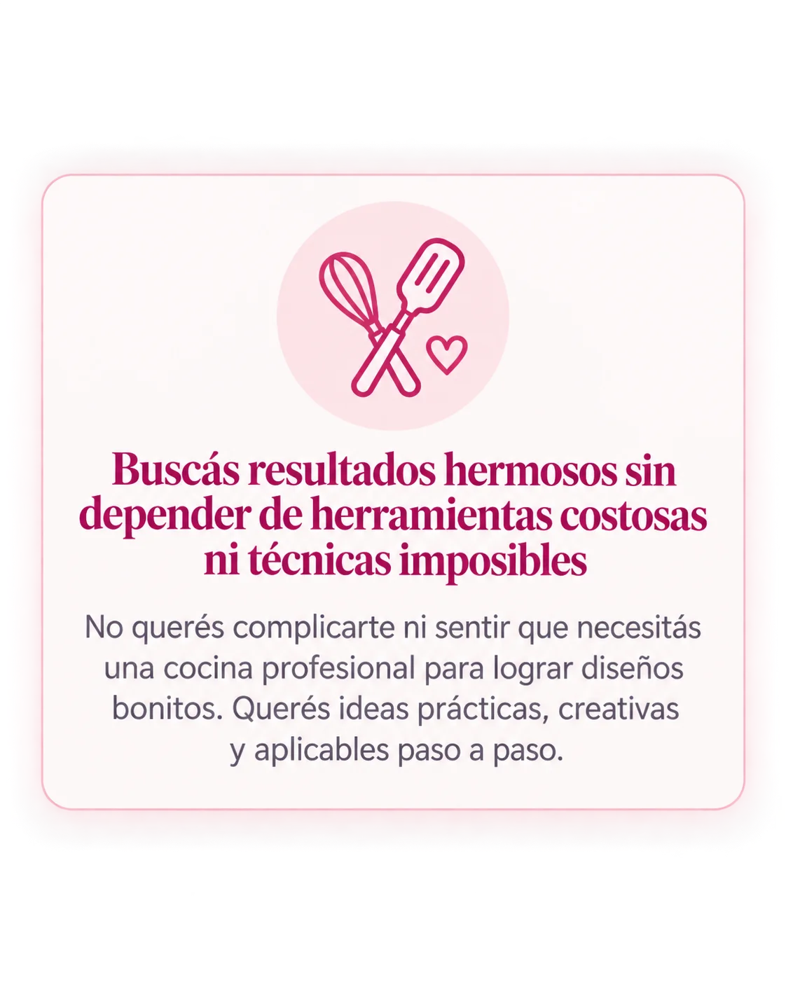 Buscas resultados hermosos sin depender de herramientas costosas ni técnicas imposibles